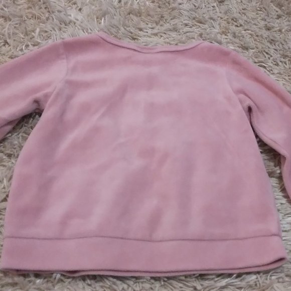 First Impressions Unicorn Sweatshirt Toddler Girl - Picture 5 of 5